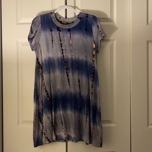 Evereve T-Shirt Dress